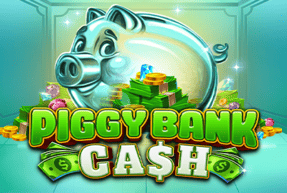 Piggy Bank Cash